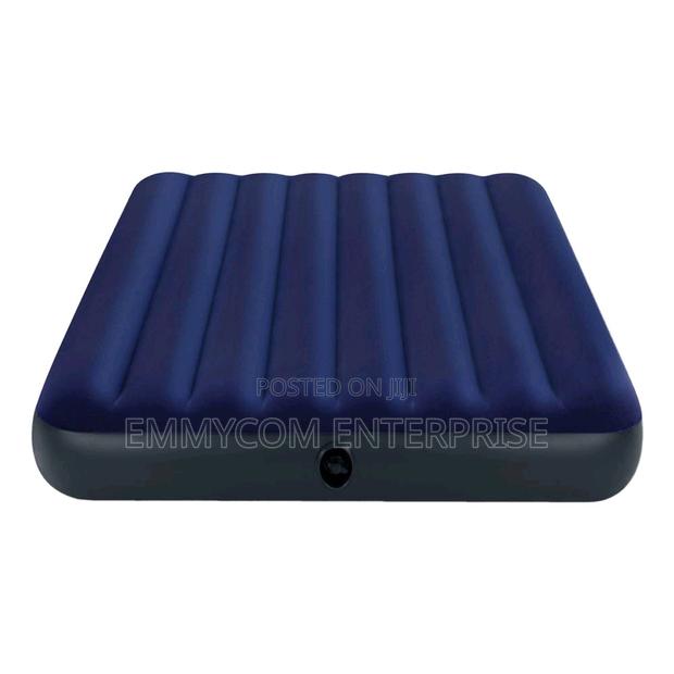 Double Size Intex Air Mattress photo 2