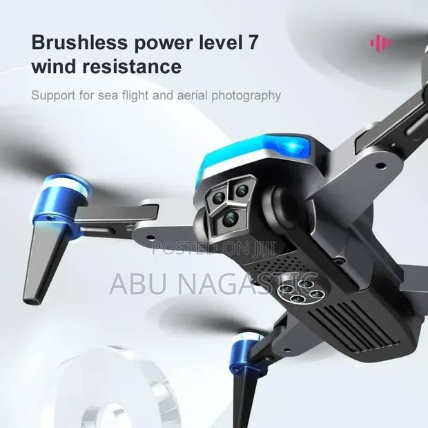 Se GPS Drone Dual Hd Camera · Photo 3