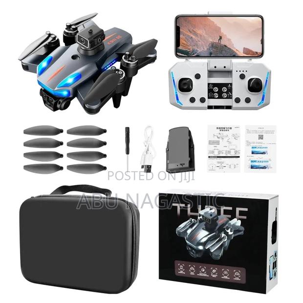 Se GPS Drone Dual Hd Camera · Photo 4