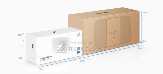 Ubiquiti Litebeam 5ac Gen2 · Photo 2