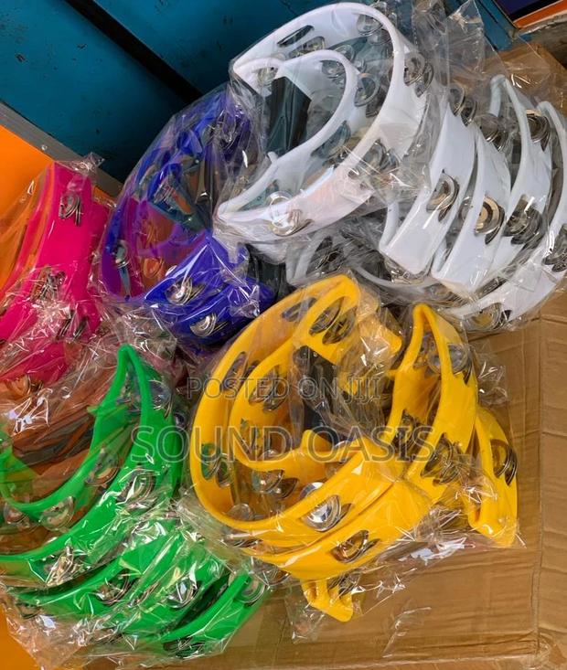 Tambourines (Power-2) · Photo 4