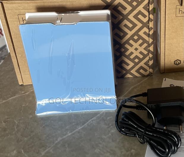 Mikrotik HAP Lite Rb941-2nd-Tc photo 3