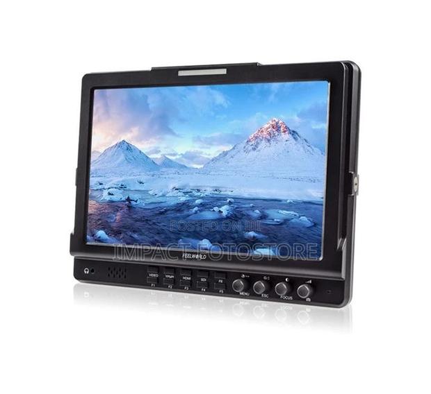 Feelworld 10.1" Hdmi Field Monitor · Photo 4