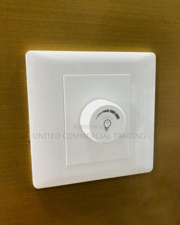 Dimmer Switch (White) · Photo 4