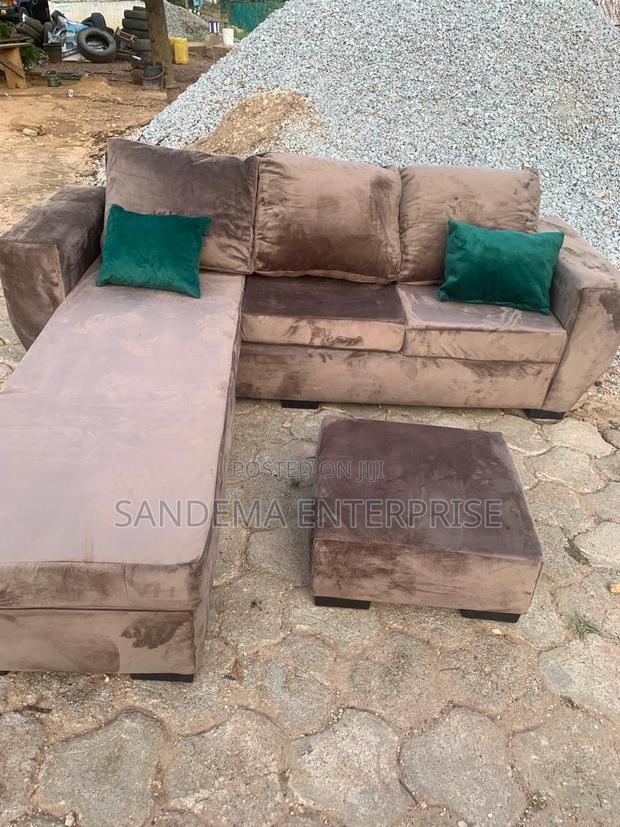 Turkish Sofa L Shape