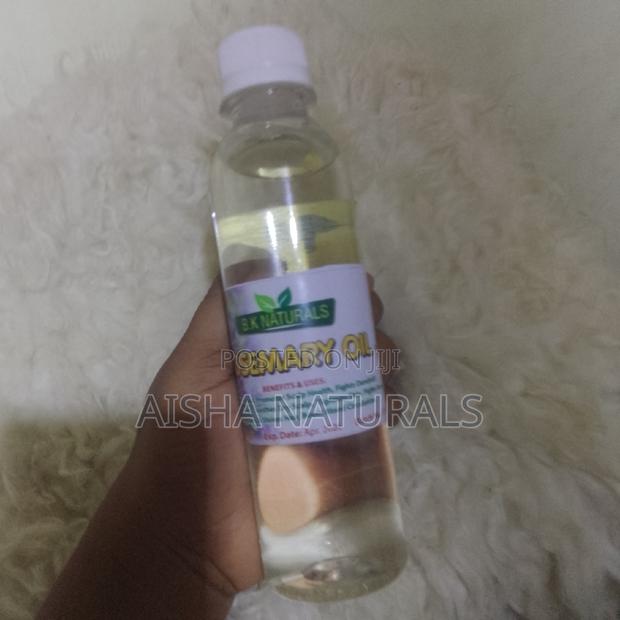 Rosemary Oil 250ml · Photo 3