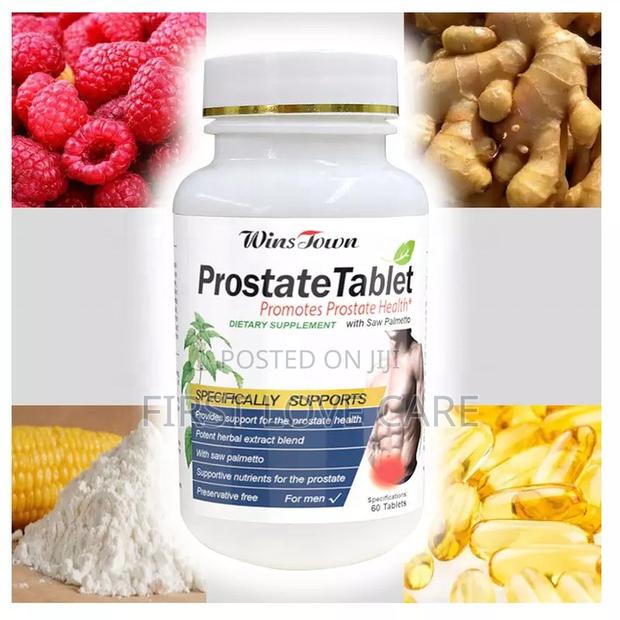 Prostrate Tablet Support · Photo 3