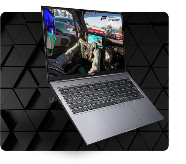 New Laptop Origin PC Evo16-S 16GB Intel Core i9 SSD 1T photo 3