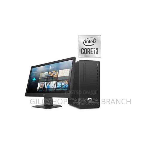 New Desktop Computer HP 290 G4 All-in-One 4GB Intel Core I3 HDD 1T · Photo 4