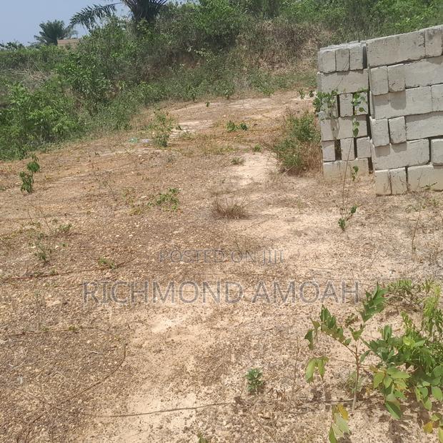 Full Plot for Sale at Queen of Peace Inside · Photo 4