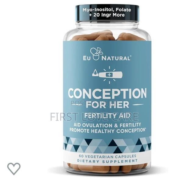 Eu Conception for Her Fertility Aid , Aid Ovulation and Con · Photo 2