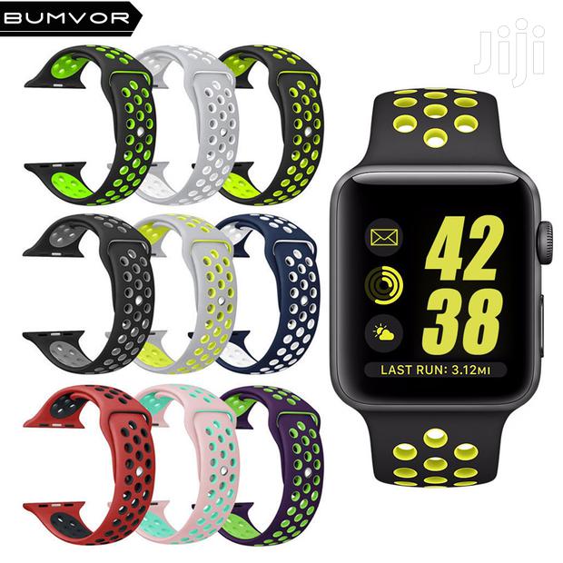 Apple Nike+ Sports Watch Band (High Quality) · Photo 4