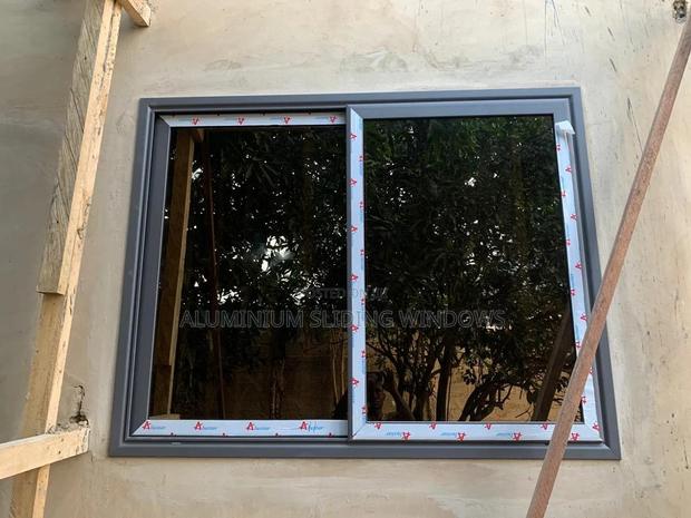Ks50 Sliding Windows + Net photo 2