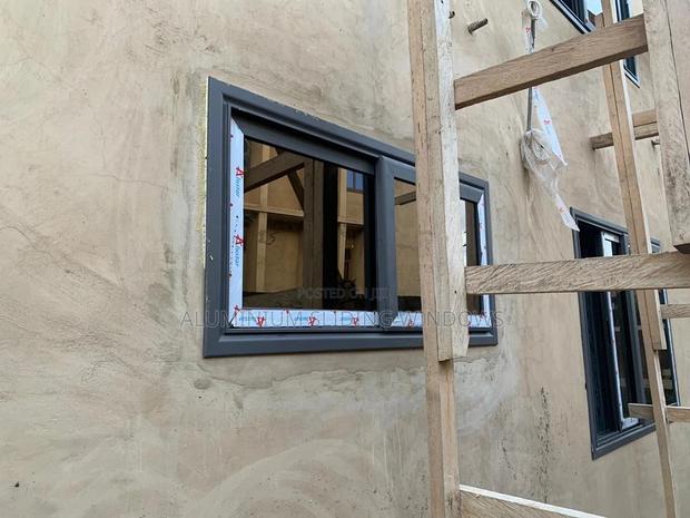 Ks50 Sliding Windows + Net photo 3