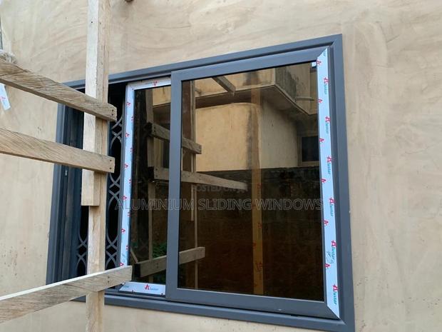 Ks50 Sliding Windows + Net photo 4