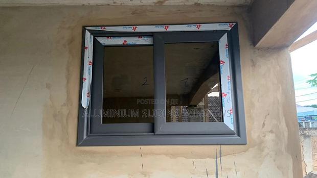 Ks50 Sliding Windows + Net photo 5