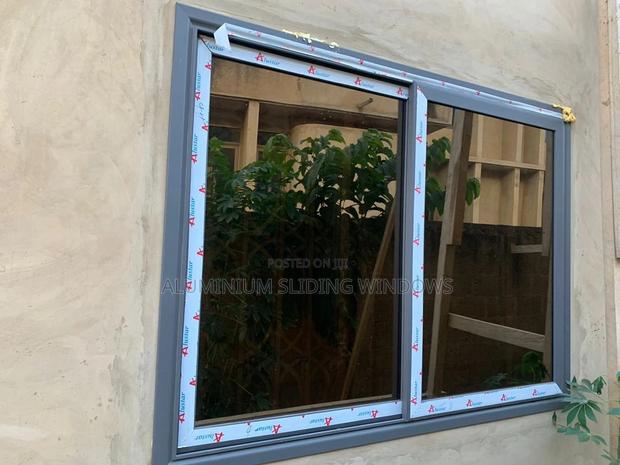 Ks50 Sliding Windows + Net photo 6
