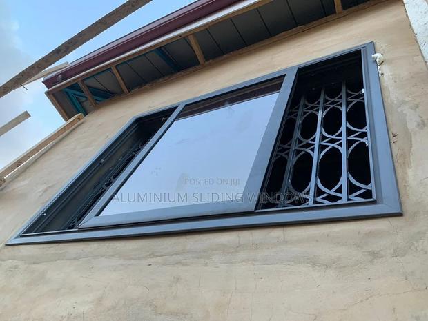 Ks50 Sliding Windows + Net photo 7
