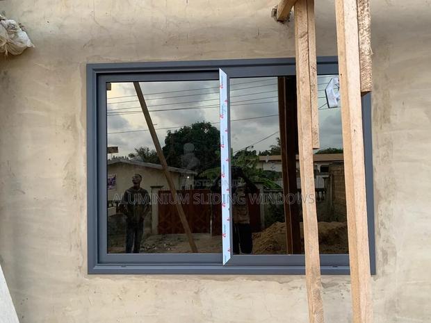 Ks50 Sliding Windows + Net photo 8