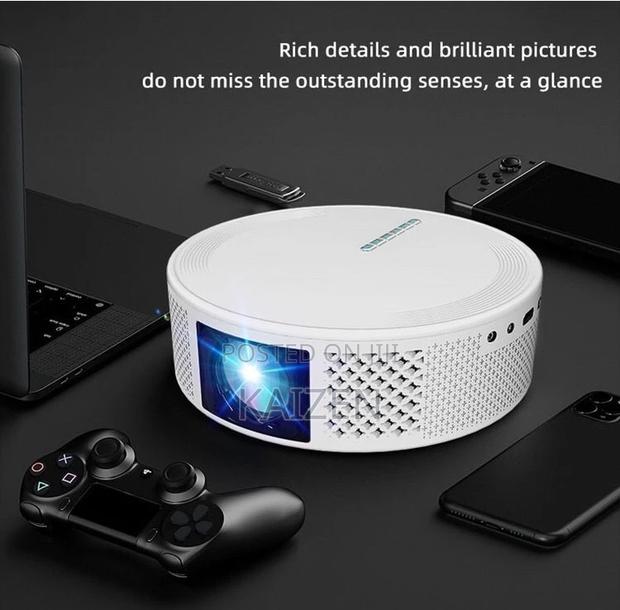 Projectors photo 2
