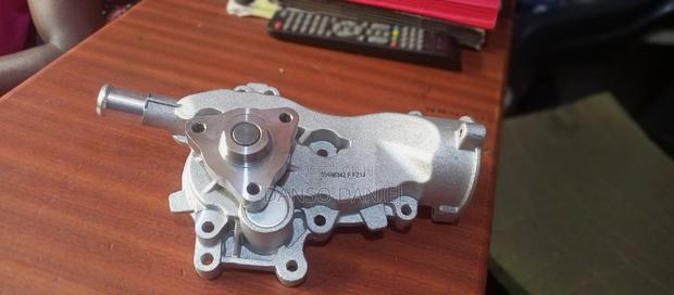 Cruze 1.4 Water Pump