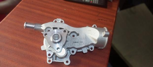 Cruze 1.4 Water Pump photo 2