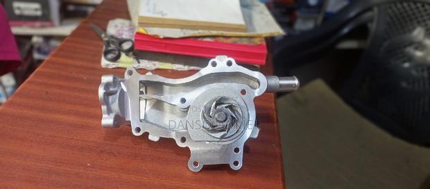 Cruze 1.4 Water Pump photo 3