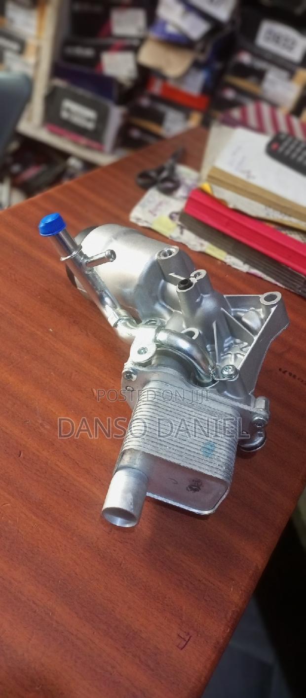 Cruze 1.4 Oil Cooler photo 2