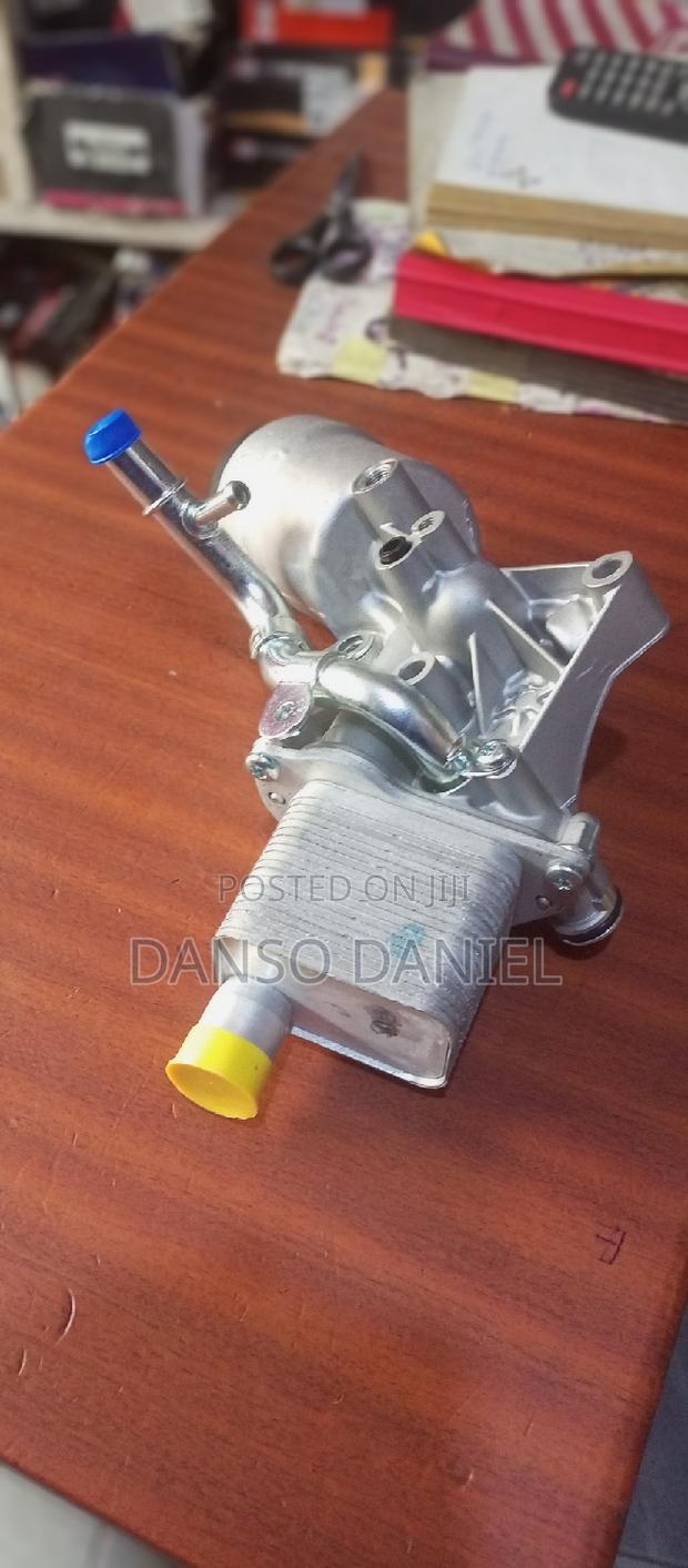 Cruze 1.4 Oil Cooler photo 3