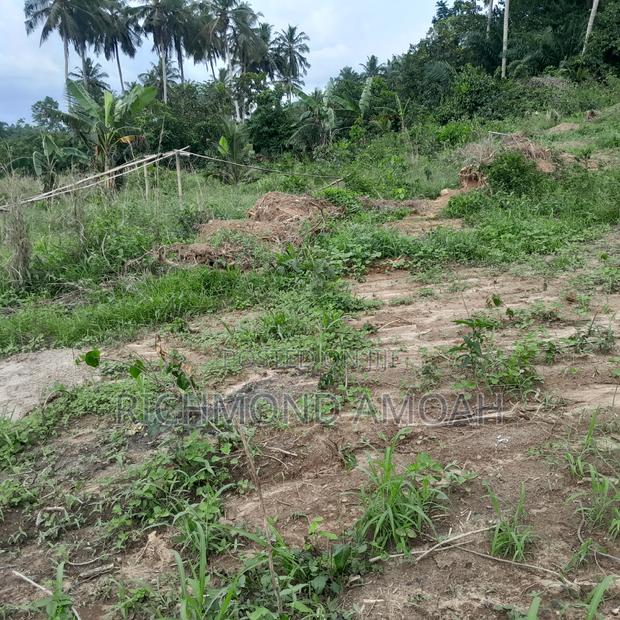 Plot for Sale at Kansa Knust · Photo 1