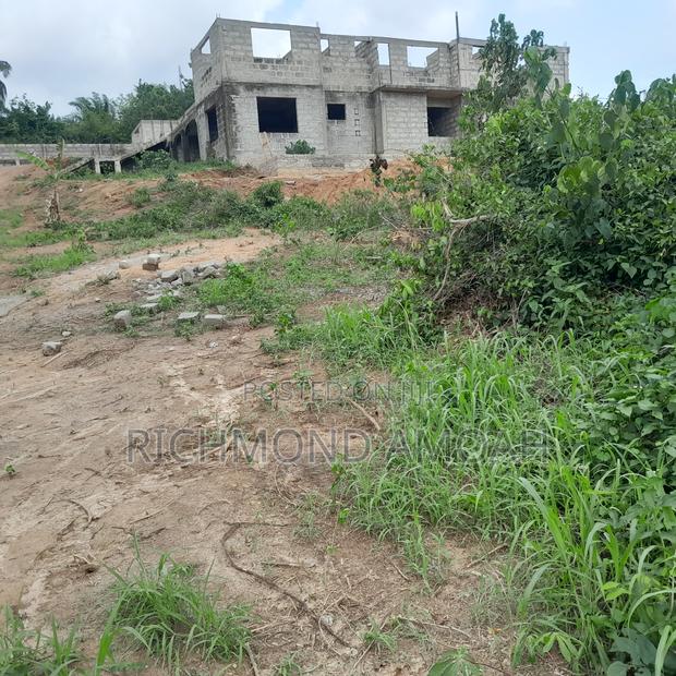 Plot for Sale at Kansa Knust · Photo 2