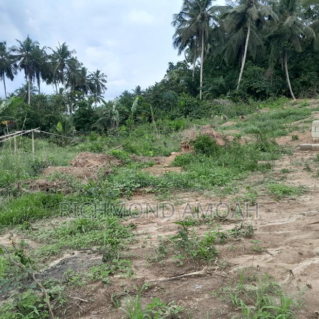 Plot for Sale at Kansa Knust · Photo 3