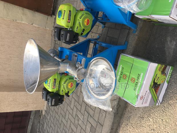 Fufu Grinding Machine Grinder · Photo 2