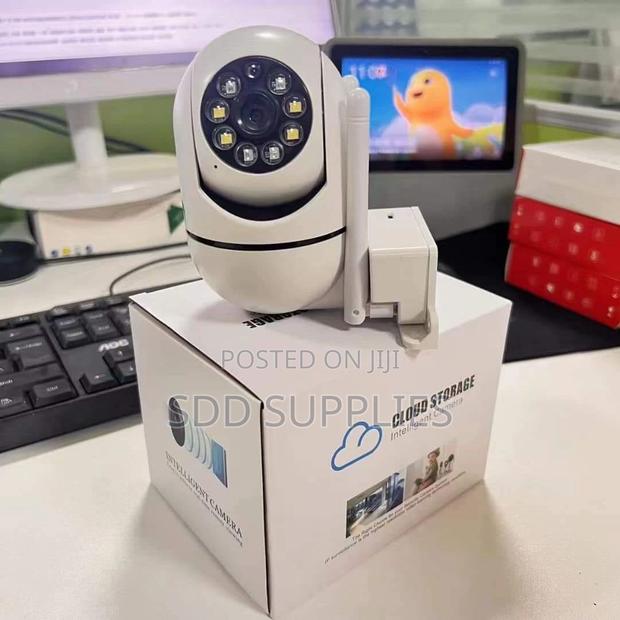 Affordable Mini PTZ Security Camera Available · Photo 2