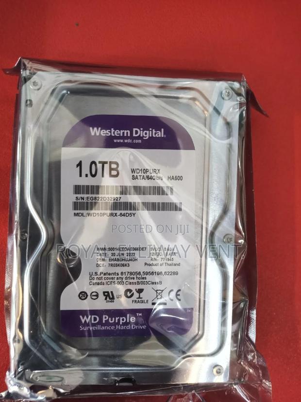 1tb Hard Drive · Photo 3