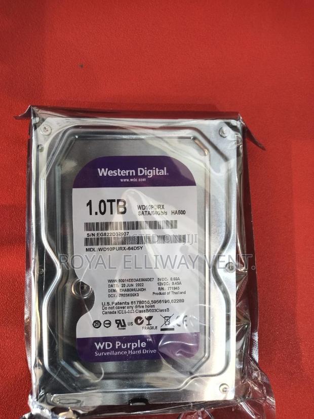 1tb Hard Drive · Photo 4