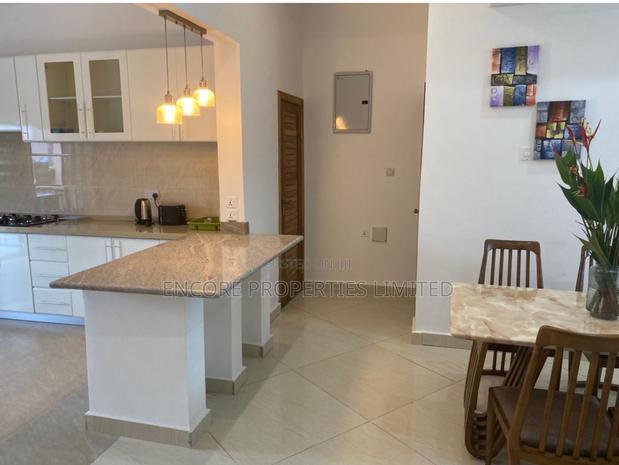 Furnished 3bdrm Apartment in Encore Properties, East Legon for rent · Photo 2