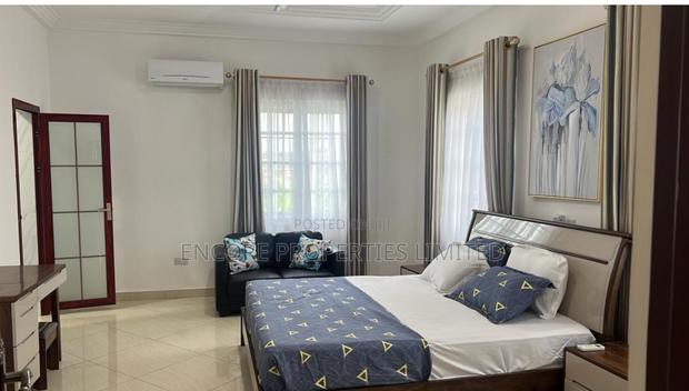Furnished 3bdrm Apartment in Encore Properties, East Legon for rent · Photo 3