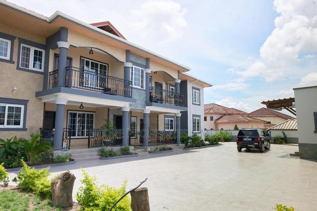 Furnished 3bdrm Apartment in Encore Properties, East Legon for rent · Photo 1