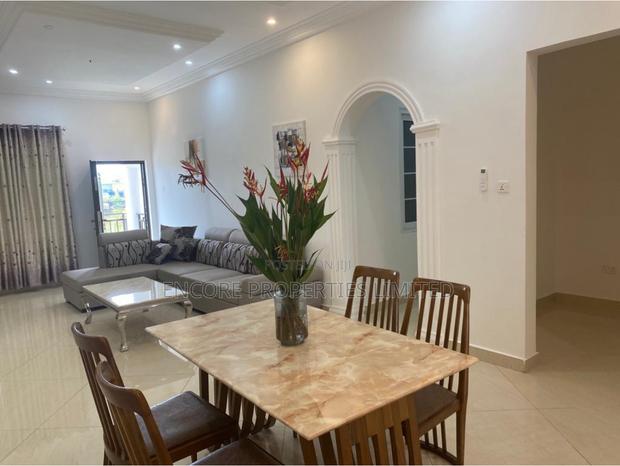 Furnished 3bdrm Apartment in Encore Properties, East Legon for rent · Photo 4