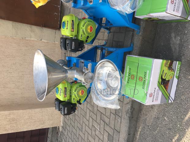Bestselling Fufu Grinding Machine · Photo 2