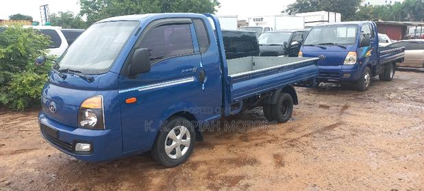 Hyundia Porter Truck photo 5