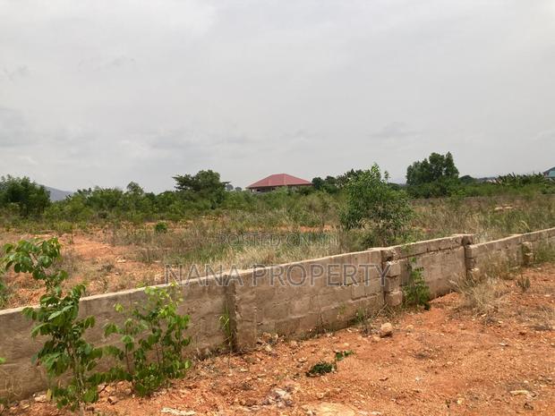 Two Plots of Land for Sale Located at Dowdowa Road · Photo 1