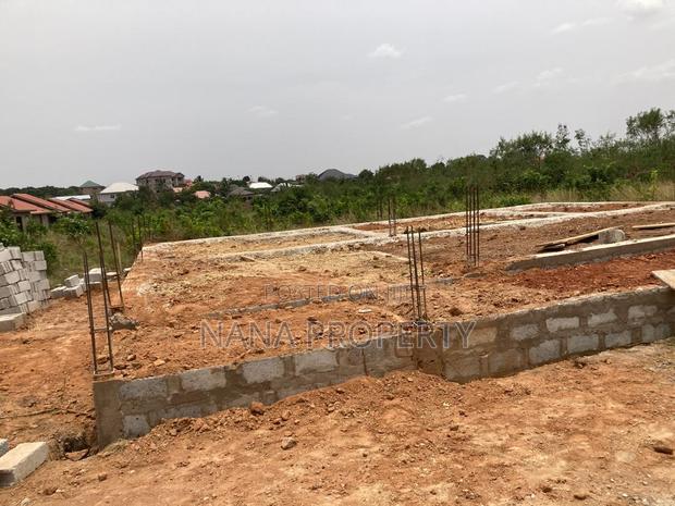 Two Plots of Land for Sale Located at Dowdowa Road · Photo 2
