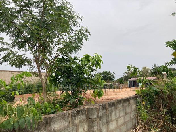 Two Plots of Land for Sale Located at Dowdowa Road · Photo 3