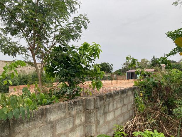 Two Plots of Land for Sale Located at Dowdowa Road · Photo 4