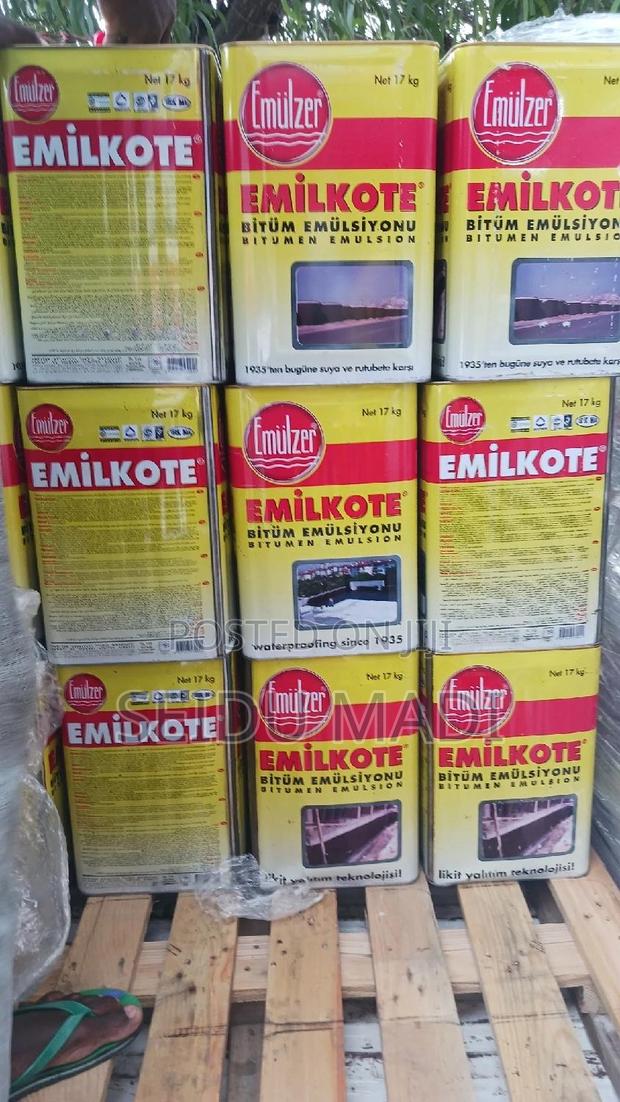 Emulser Emilkote 17kg · Photo 2