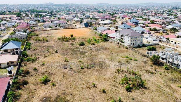 30 Plot of Titled Land at Amasaman · Photo 2