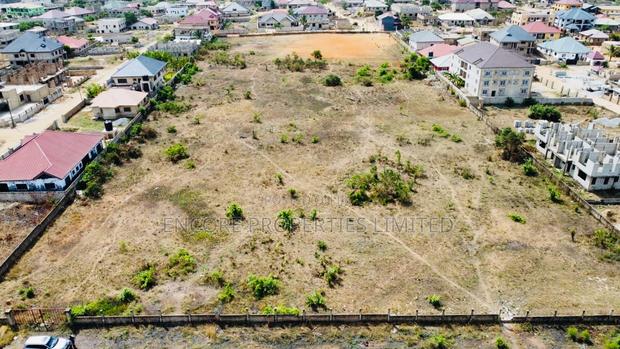 30 Plot of Titled Land at Amasaman · Photo 1