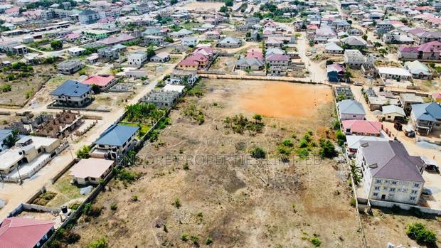 30 Plot of Titled Land at Amasaman · Photo 4